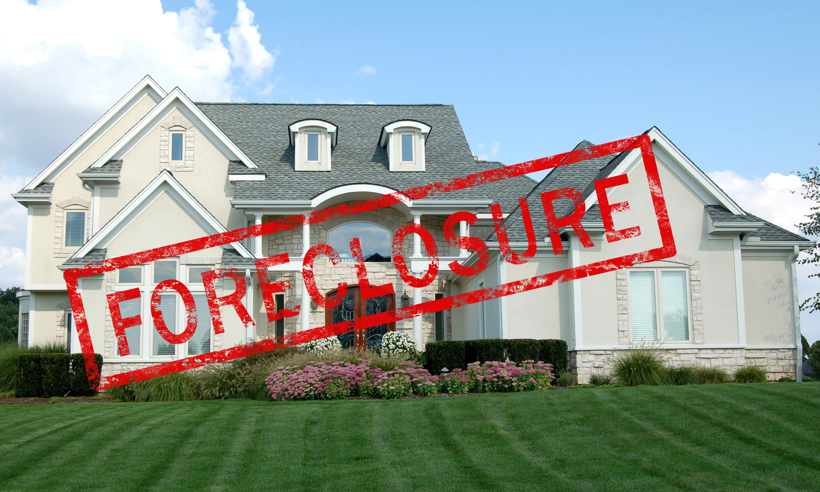 Call Vinson Real Estate Services, LLC when you need appraisals for Montgomery foreclosures